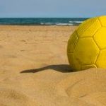 BEACH SOCCER ACADEMY PER RAGAZZI E BAMBINI